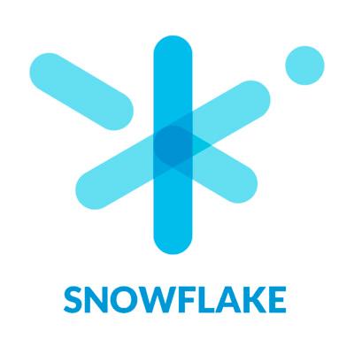SnowFlake Digital Consulting Logo