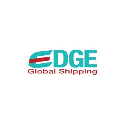 Edge Global Shipping LLC Logo