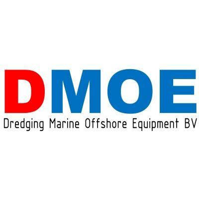 Dredging Marine Offshore Equipment BV's Logo