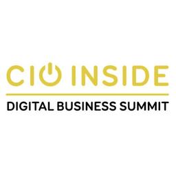 CIO Inside Summit Logo