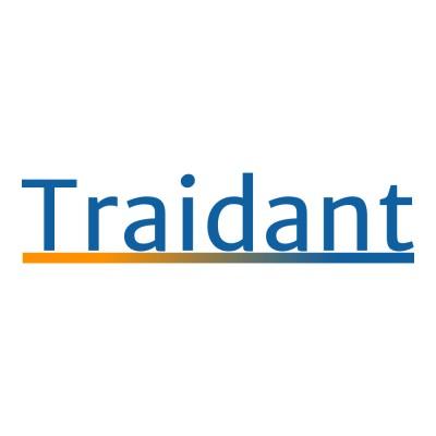 Traidant Logo