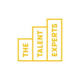 The Talent Experts Logo