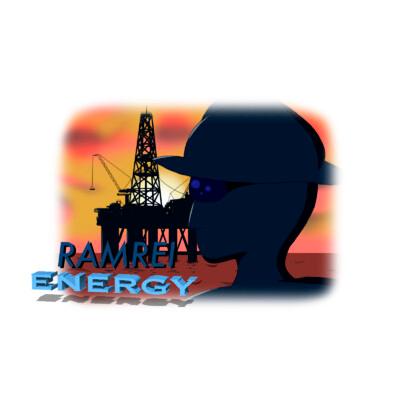 RamRei Energy Logo