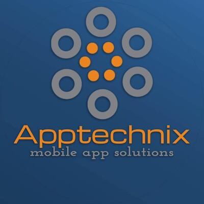Apptechnix Consulting Pty Ltd Logo