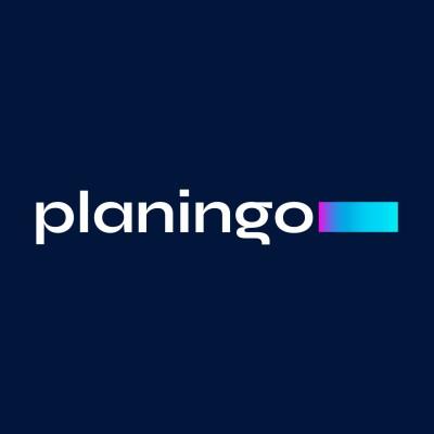 Planingo Logo