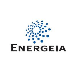 Energeia USA Logo