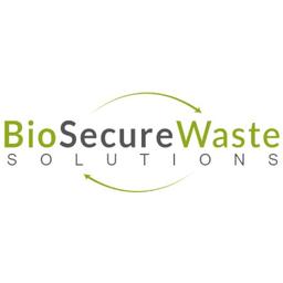 BioSecure Waste Solutions Logo