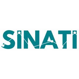 Sinati Solutions Logo