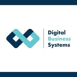 Digital Business Systems (DBS) Logo