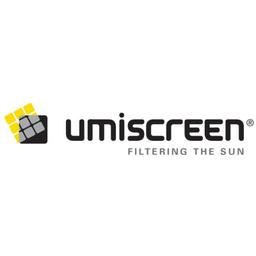 Umiscreen window films Logo