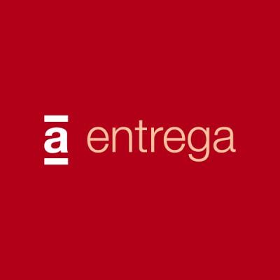 Americanas Entrega Logo