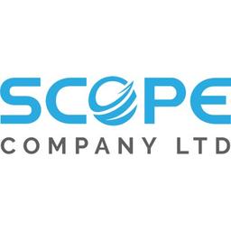 Scope Company Ltd Logo