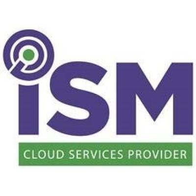 ISM's Logo