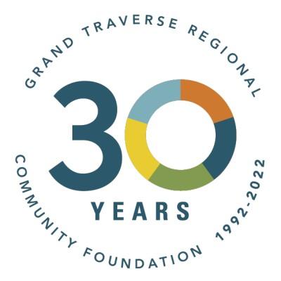 Grand Traverse Regional Community Foundation Logo