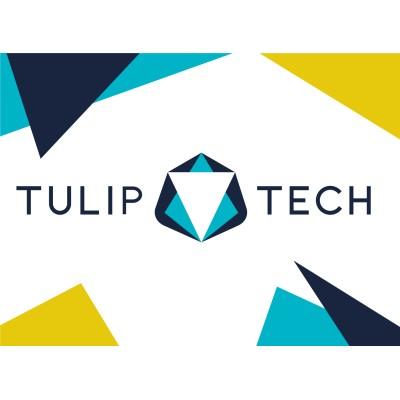 TulipTech Logo