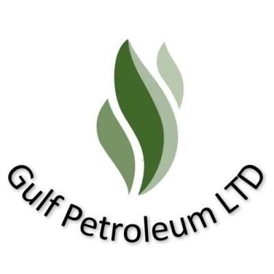 GULF PETROLEUM LTD Logo
