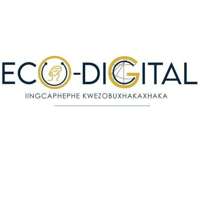 Ecodigital Tech Group Logo