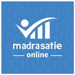 Madrasatie Online Logo