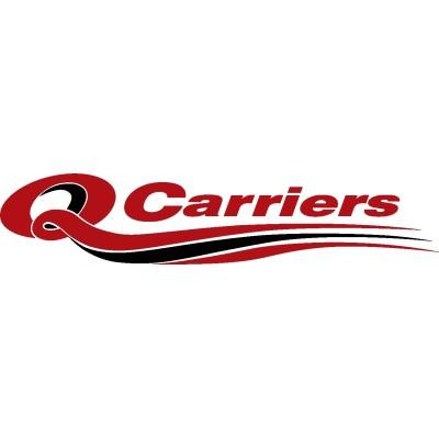 Q Carriers Logo