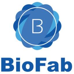 BioFab Scientific Ltd. Logo