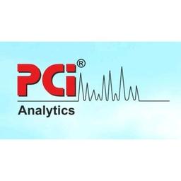 PCI Analytics pvt ltd Logo