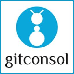 gitconsol Logo