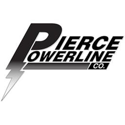 Pierce Powerline Co Logo