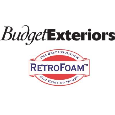 Budget Exteriors Inc Logo