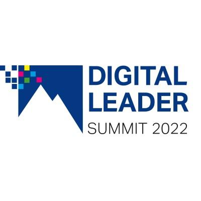 Digital Leader Summit's Logo