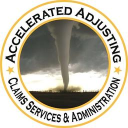 Accelerated Adjusting LLC Logo