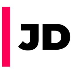 JD Solutions Logo
