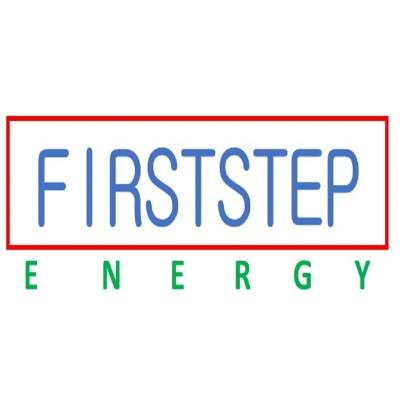 FirstStep Energy LLC Logo