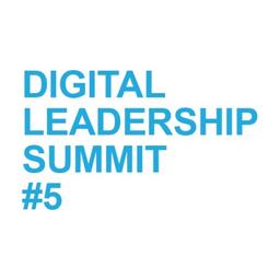 Digital Leadership Summit Logo