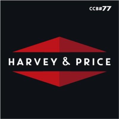 Harvey & Price Company Logo