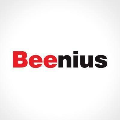 Beenius Logo