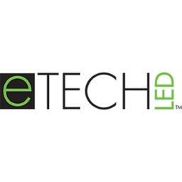 ETECH LED LLC Logo