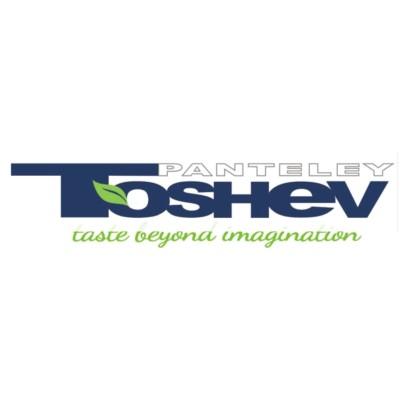 Panteley Toshev Ltd Logo