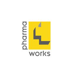 PharmaWorks Logo