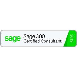 Sage 300 ERP Logo