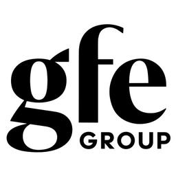 GFE Group Pty Ltd Logo