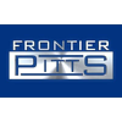 Frontier Pitts Ltd Logo