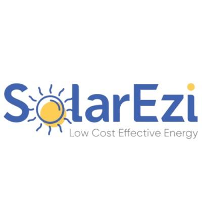 SolarEzi Logo