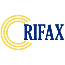 Crifax Logo