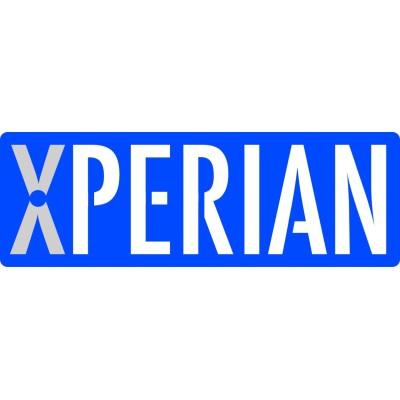 XPERIAN BV Logo
