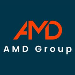 AMD Group Logo