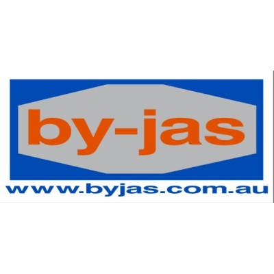 byjas Engineering Pty Ltd (03) 5979 1096 Logo