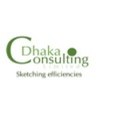 Dhaka Consulting Limited Logo