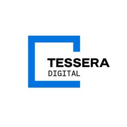 Tessera Digital Logo