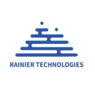 Rainier Technologies Logo