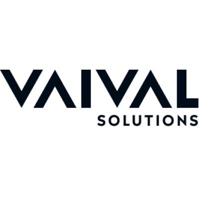 Vaival Solutions Logo